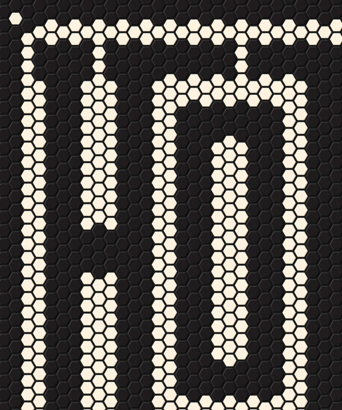 Howdy Tiles by Head West Studio