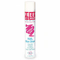 Hurry up Nail Glue Dryer - Angelina Nail Supply NYC