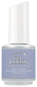 IBD Gel 081 Painted Pavement - Angelina Nail Supply NYC