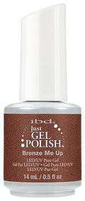 IBD Gel 413 Bronze Me Up - Angelina Nail Supply NYC