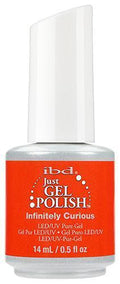 IBD Gel 536 Infinitely Curious - Angelina Nail Supply NYC