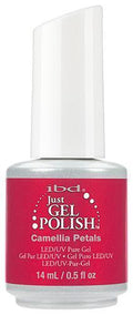 IBD Gel 589 Camellia Petals - Angelina Nail Supply NYC