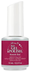 IBD Gel 591 Knock Out - Angelina Nail Supply NYC