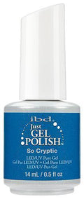 IBD Gel 597 So Cryptic - Angelina Nail Supply NYC