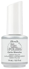IBD Gel 911 Carte Blanche - Angelina Nail Supply NYC