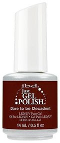 IBD Gel 916 Dare to be Decadent - Angelina Nail Supply NYC