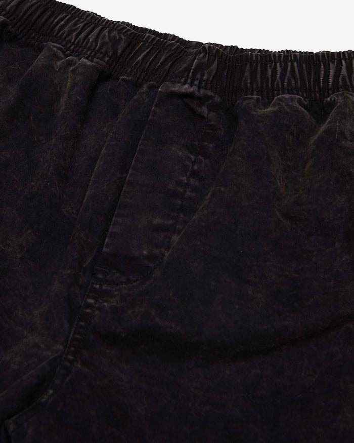 Infinity Acid Beach Pant - Anthracite, view 7|Flatlay