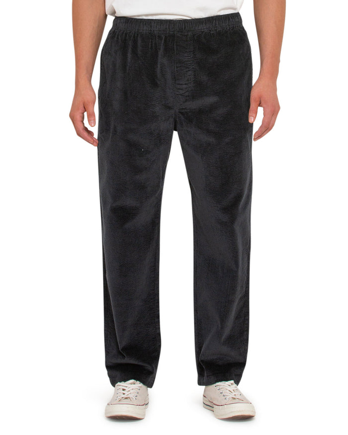 Infinity Beach Pant - Anthracite, view 1|Model