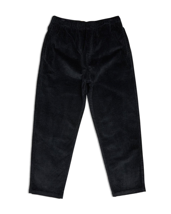 Infinity Beach Pant - Anthracite, view 4|Flatlay