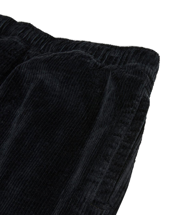 Infinity Beach Pant - Anthracite, view 5|Flatlay