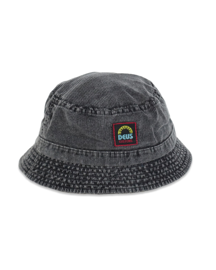 Infinity Bucket - Anthracite, view 1