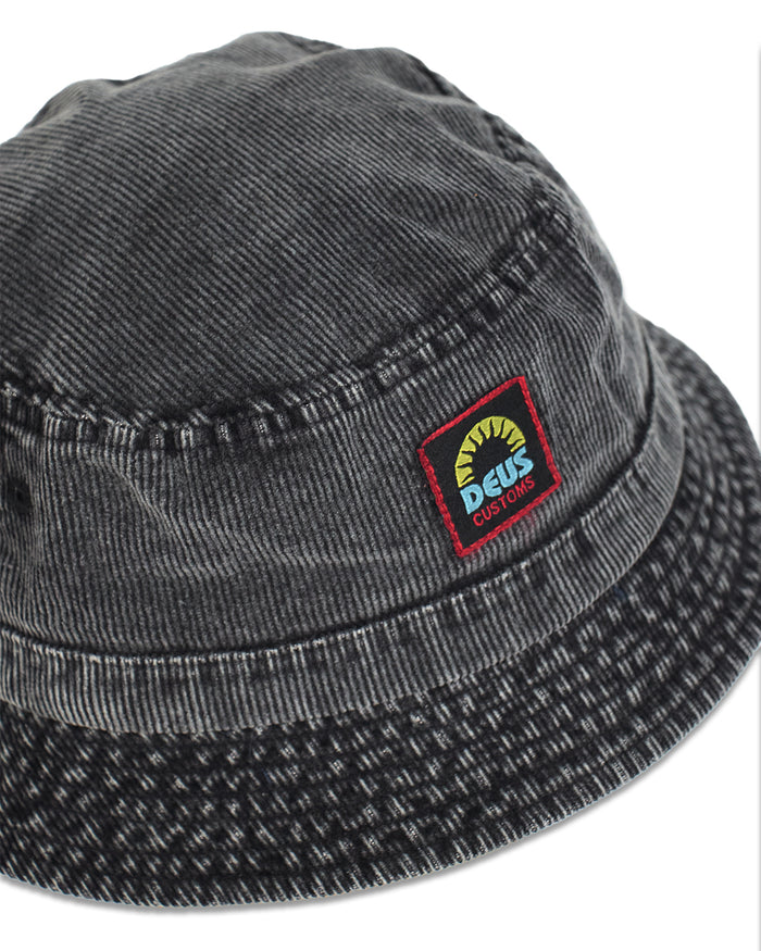 Infinity Bucket - Anthracite, view 2