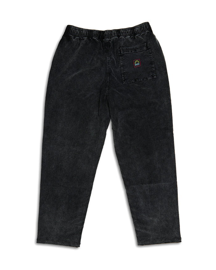Infinity Cord Beach Pant - Anthracite, view 5|Flatlay