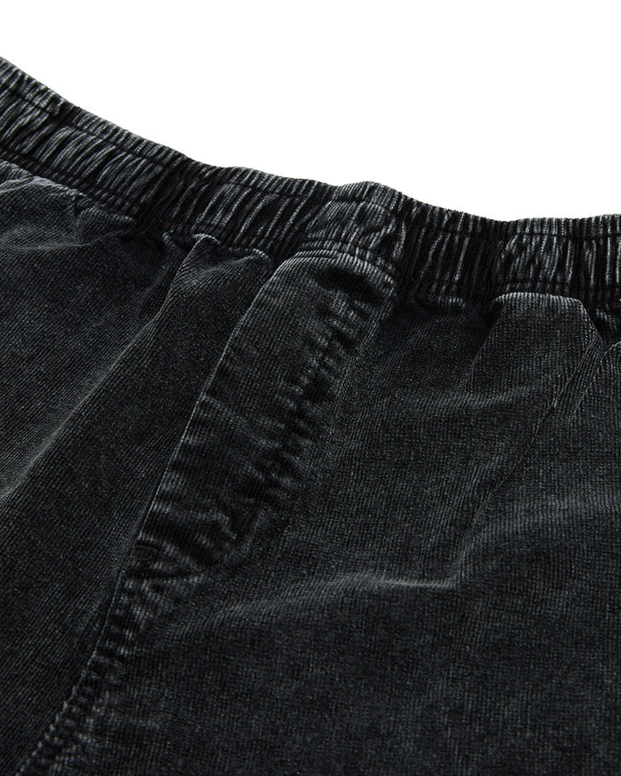 Infinity Cord Beach Pant - Anthracite, view 7