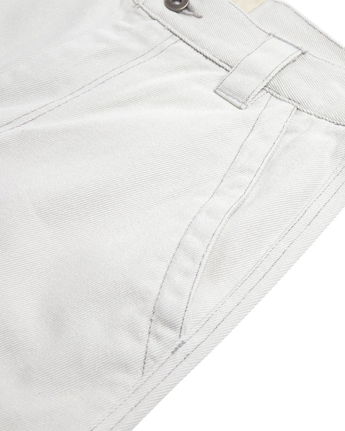 Irene Skirt (Regular Fit) - Bleached White, view 6|Flatlay