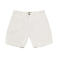 Jack Indigo Short - Bleach White, view 1