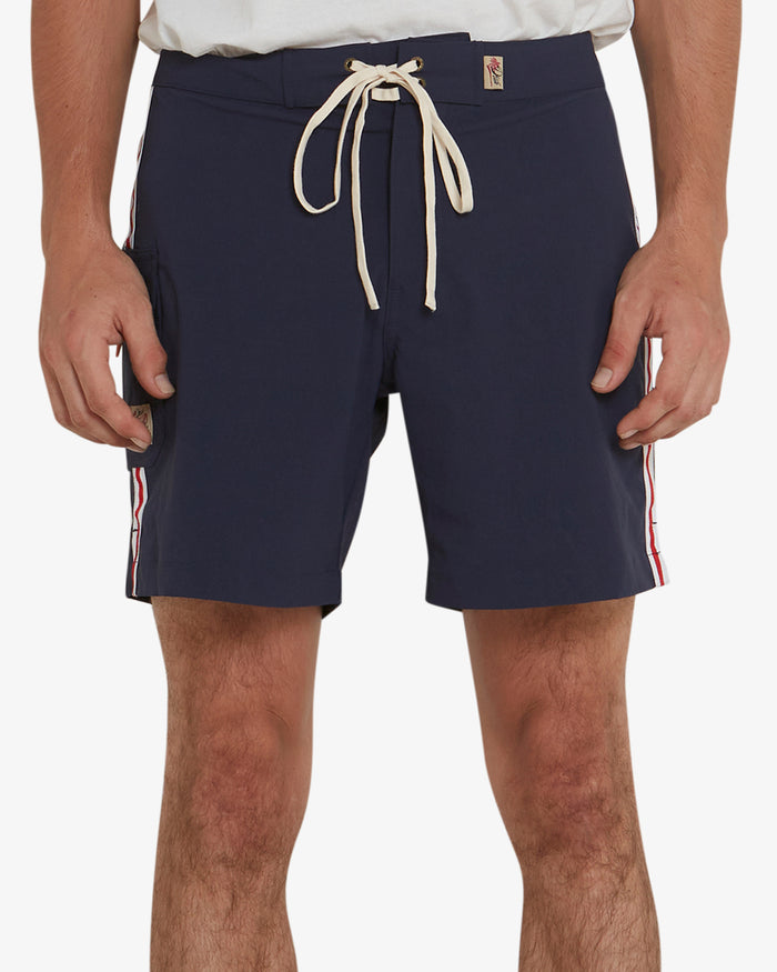 Jared Boardshort - Navy, view 2