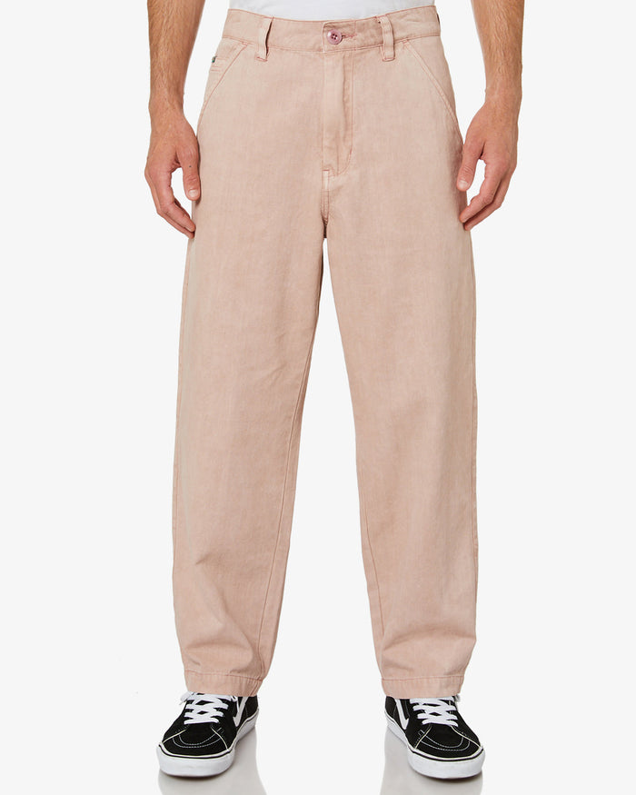 Jett Record Pant - Zephyr Pink, view 1
