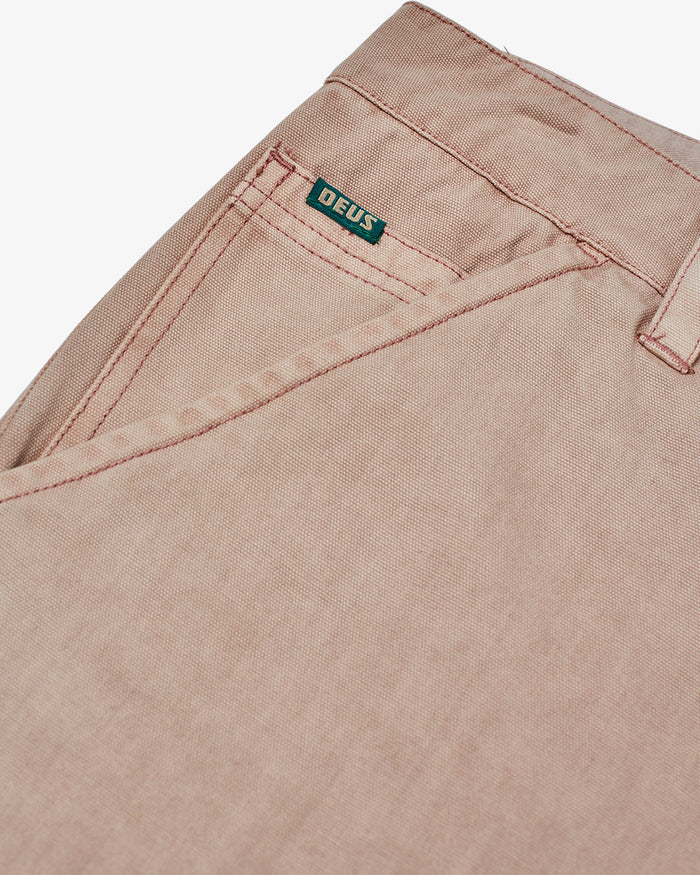 Jett Record Pant - Zephyr Pink, view 7