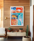Joshua Tree Talismans by Melissa Lakey