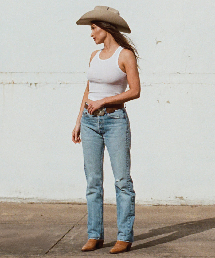 Kacey Musgraves "Middle of Nowhere" Cover Art
