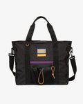 Kerr - Black, view 1
