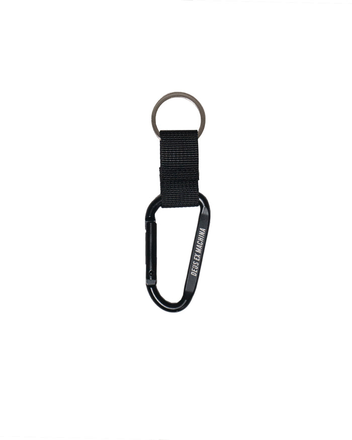 Key Holder - Black, view 1