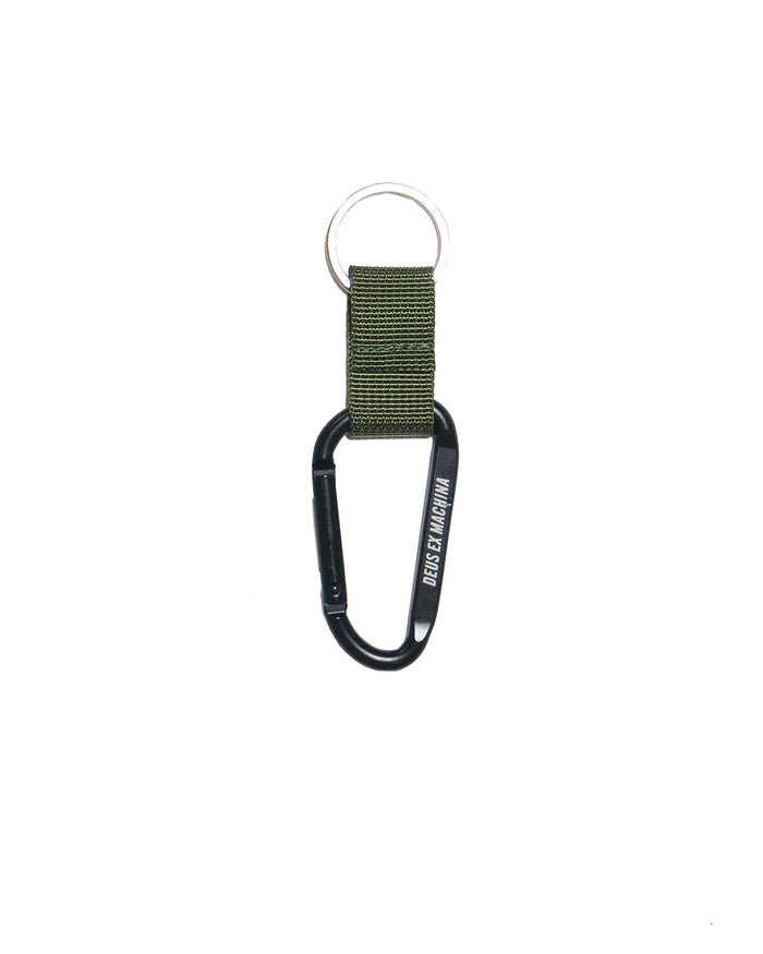 Key Holder - Olive, view 1