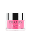 Kiara Glow Wild DG128 Flamin-glo - Angelina Nail Supply NYC