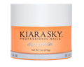 KIARA SKY DIP POWDER D418 SON OF A PEACH - Angelina Nail Supply NYC