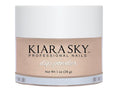 KIARA SKY DIP POWDER D431 CREME D'NUDE - Angelina Nail Supply NYC