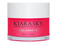 KIARA SKY DIP POWDER D446 DON'T PINK ABOUT IT - Angelina Nail Supply NYC
