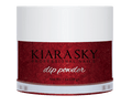 KIARA SKY DIP POWDER D456 DIABLO - Angelina Nail Supply NYC