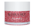 KIARA SKY DIP POWDER D461 FORBIDDEN - Angelina Nail Supply NYC
