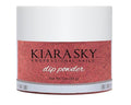 KIARA SKY DIP POWDER D522 STRAWBERRY DAIQUIRI - Angelina Nail Supply NYC