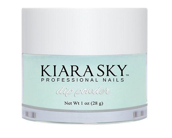 KIARA SKY DIP POWDER D538 SWEET TOOTH - Angelina Nail Supply NYC