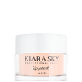 KIARA SKY DIP POWDER D559 CHEER UP BUTTERCUP - Angelina Nail Supply NYC