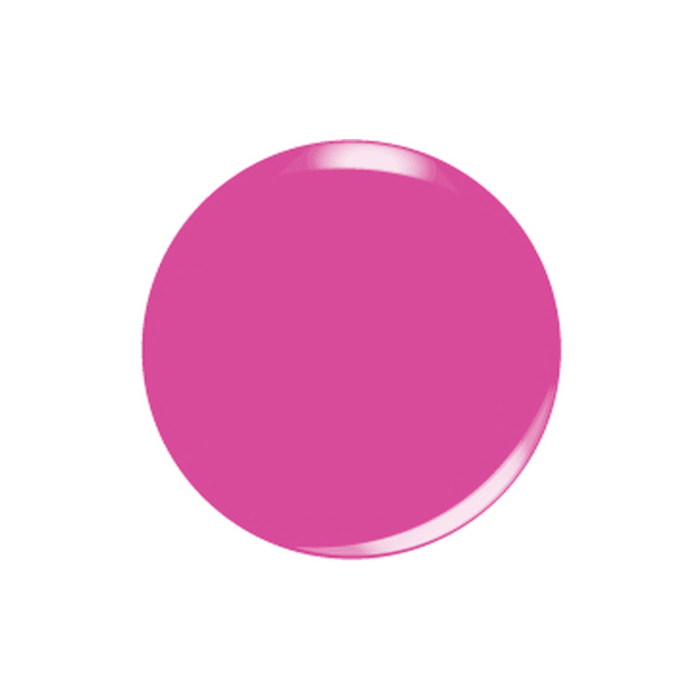 KIARA SKY DIP POWDER D564 RAZZLEBERRY SMASH - Angelina Nail Supply NYC