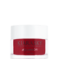 KIARA SKY DIP POWDER D570 CHERI CHERI - Angelina Nail Supply NYC