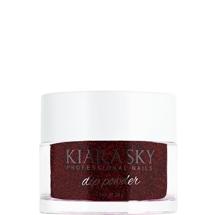 KIARA SKY DIP POWDER D578 I'M BOSSY - Angelina Nail Supply NYC