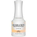 Kiara Sky Ombre G825 Aura - Angelina Nail Supply NYC