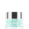 Kiara Sprinkle SP 222 JADED | Sprinkle On Collection - Angelina Nail Supply NYC