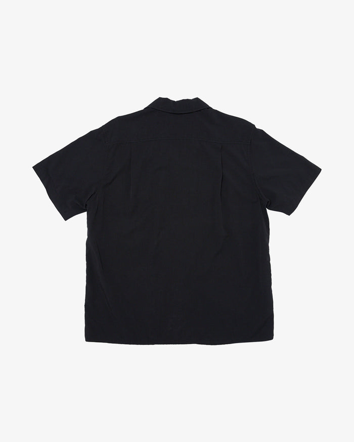 Kingpin Gd Shirt (Relaxed Fit) - Phantom Black, view 7