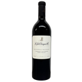 La Jota 2018 Howell Mountain Napa Valley Cabernet Sauvignon