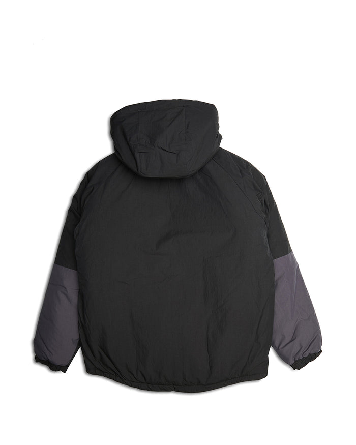 Latitude Jacket - Black, view 5|Flatlay