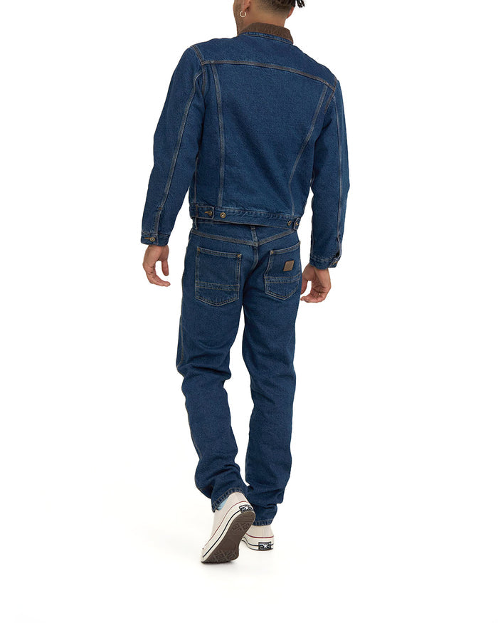 Leon Trucker - Rinse Wash, view 2|Model