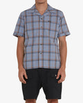 Levitate Shirt Forever Blue, view 1