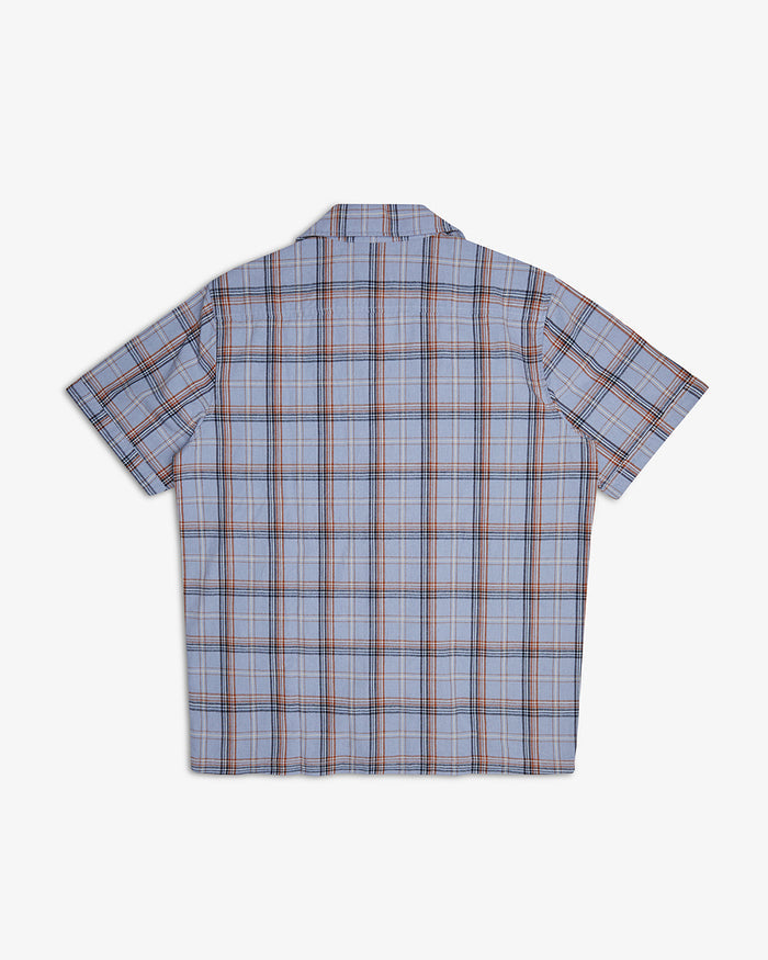 Levitate Shirt Forever Blue, view 5