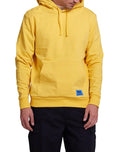 Locked In Hoodie - Mimosa Gold, view 1|Model