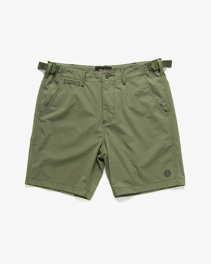 Lucas Boardshort - Clover, view 1